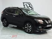 Nissan X-Trail 1.6 dCi Tekna