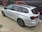 Fiat Tipo 1.6 MultiJet Business Line
