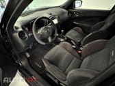 Nissan Juke 1.6 DIG-T Nismo RS