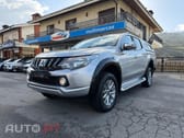 Mitsubishi L200 2.4 DI-D CD Sportbox Strakar 4WD