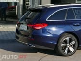 Mercedes-Benz C 300 e Avantgarde