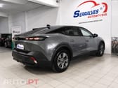 Peugeot 408 1.6 Hybrid Allure e-EAT8