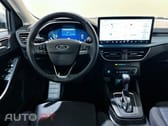 Ford Focus SW Hybrid 1.0 EcoBoost