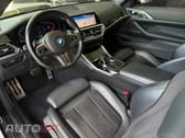 BMW 420 d Pack Desportivo M Auto