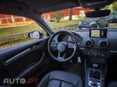 Audi A3 Sportback 1.6 TDI Advance