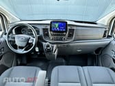 Ford Transit Custom Custom 340 L2H1 2.0 DCI