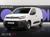 Citroen Berlingo 1.5 BlueHDi M Club