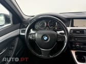 BMW 525 d Line Luxury Auto