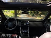 Land Rover Range Rover Sport 2.0 Si4 PHEV HSE Dynamic Stealth