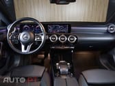 Mercedes-Benz CLA 180 d Shooting Brake 7G-DCT Progressive