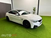 BMW M4 Coupe