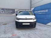 Citroen Berlingo  1.5 Bluehdi M 102cv