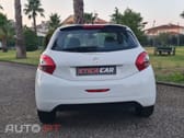 Peugeot 208 1.4 HDi Allure