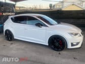 Seat Leon 2.0 TDI FR S/S