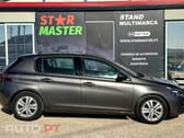 Peugeot 308 1.5 bluehdi