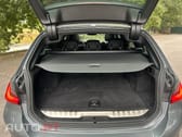 BMW 330 e Touring Pack Desportivo M Auto