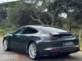 Porsche Panamera 4 S