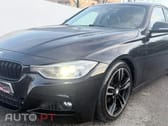 BMW 318 d Pack M Shadow