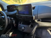 Peugeot Partner 1.5 BlueHDi Asphalt Standard EAT8