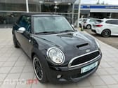 MINI Cabrio Cooper S