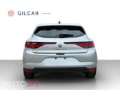 Renault Mégane 1.5 Blue dCi Techno EDC