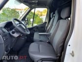 Renault Master 2.3 dCi L2H3 3.5T