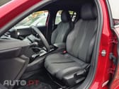 Peugeot 208 1.2 PureTech GT Line