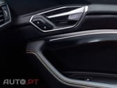 Audi E-Tron 55 quattro S Line I.V.A DEDUTIVEL 
