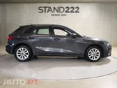 Audi A3 Sportback 30 TFSI S tronic