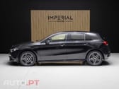 Mercedes-Benz A 250 e AMG Line