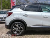 Renault Captur 1.0 TCe Exclusive