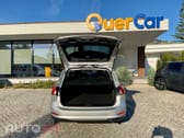 Ford Focus SW 1.5 TDCi EcoBlue Titanium Aut.