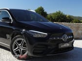 Mercedes-Benz GLA 180 d AMG Line