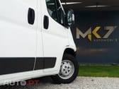 Peugeot Boxer 2.2 BlueHDi 335 L2 CD