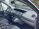 Renault Mégane Scenic 7L