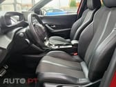 Peugeot E-2008 GT