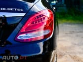 Mercedes-Benz C 220 BlueTEC Avantgarde