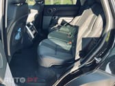 Land Rover Range Rover 2.0 D