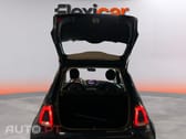 Fiat 500 1.0 Hybrid