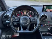 Audi A3 S Line plus