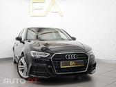 Audi A3 Sportback 1.0 TFSI sport