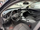 Mercedes-Benz C 200 d Avantgarde+ Aut.