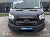 Ford Transit L2 VA MH Base
