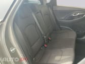 Hyundai i30 1.6 CRDi Family