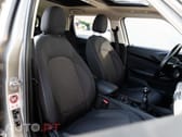 MINI Clubman One D