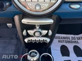 MINI Clubman Cooper S