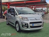Citroen C3 Picasso 1.6 HDi Seduction