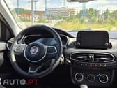 Fiat Tipo 1.3 M-Jet Lounge