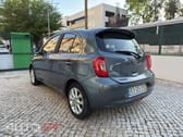 Nissan Micra 1.2 Acenta