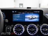 Mercedes-Benz EQA 250+ AMG Line